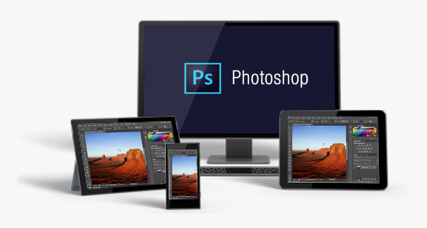 Photoshop